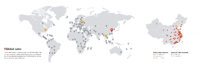 เครื่องยกสต๊อกเกอร์ไฟฟ้าขนาดยาว 1.2t ES12-12WA 12