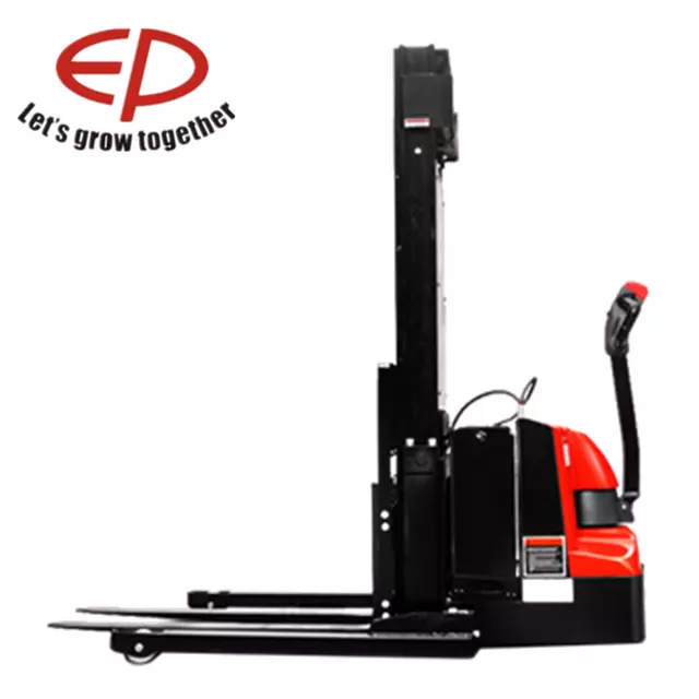 พาเล็ตเพลตไฟฟ้าประสิทธิภาพสูง 1.5t ภาระ 2