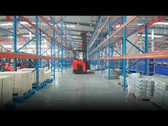 EP CQD15SD 1.5Ton รถยกไฟฟ้า รถยกไฟฟ้าขนาดกะทัดรัดขนาดกะทัดรัดสำหรับการยกสินค้าในคลังสินค้า