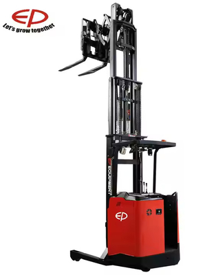 เครื่องเล็บสองตัว 1.2t รถบรรทุกกระบะไฟฟ้าขนาดเล็ก