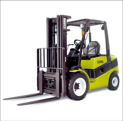 280Ah Stacker Forklift แบตเตอรี่เซลล์การทดแทน สามารถชาร์จ 1500 ครั้ง