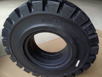 LK301 รูปแบบ 6.5-10 ยางรถยกยางยางเหนียวภาระหนัก