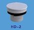 VRLA หมวกตะกั่วกรดแบตเตอรี่วาล์วความปลอดภัยกันน้ำ LK-HD-2