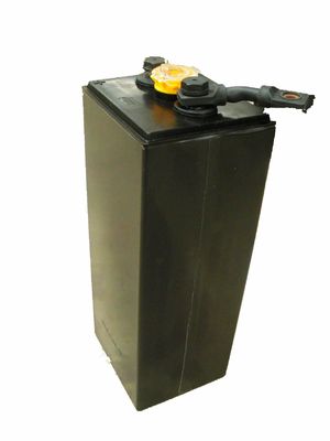 การเชื่อมต่อที่อ่อนนุ่มและยืดหยุ่นสำหรับรถยก TOYOTA แบตเตอรี่ลากจูงแบบปรับแต่งเองสำหรับตลาดอะไหล่ทดแทน 1500 รอบ