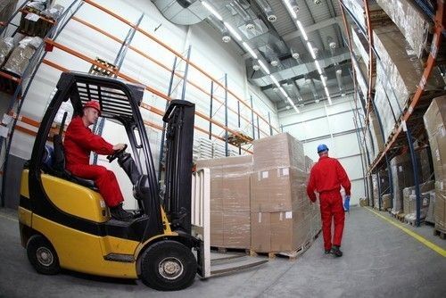 48V 375Ah BS Standard Forklift Tubular Battery แบตเตอรี่ตะกั่วกรดฉุด