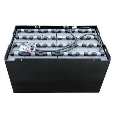 สกรู M10 * 20 ประเภท 72v 560Ah ชุดแบตเตอรี่ฉุดสำหรับรถบรรทุกพาเลทไฟฟ้า GP
