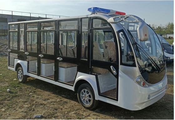 รถท่องเที่ยวพลังงานใหม่ 220V
