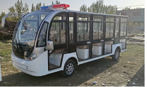 รถท่องเที่ยวพลังงานใหม่ 220V