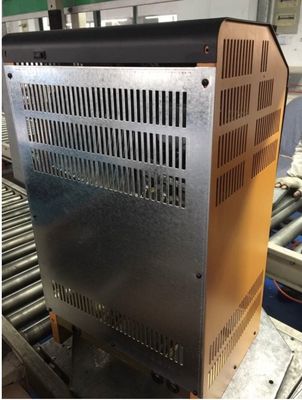 เครื่องชาร์จอัจฉริยะ CZB5C ประสิทธิภาพสูงสำหรับรถยกไฟฟ้า