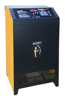 เครื่องชาร์จแบตเตอรี่ CZB5C 48V 100A ที่ได้รับการรับรองจาก CE/ISO สําหรับแบตเตอรี่แอซิดลอยท์เชือกนําอุตสาหกรรม