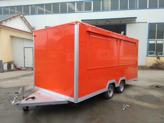 เครื่องบรรทุกอาหารเหล็กไร้ขัดเหล็กไฟฟ้าที่กําหนดเอง สําหรับการบริการอาหารที่สะดวก