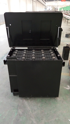 Heli Forklift CQD15 แบตเตอรี่กรดหิน