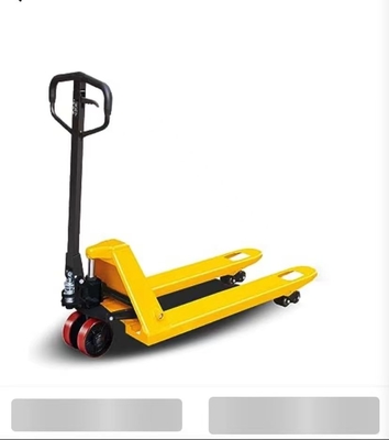 ประสิทธิภาพ OEM มือ Pallet Lift ความจุ 5000 KG