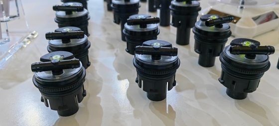 FROTEK AWS-24 การรับรอง CE 48V 24 เซลล์ ระบบชลประทานแบตเตอรี่รถยกไฟฟ้า