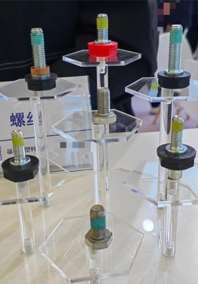 M10 Traction Bolt ขั้วแบตเตอรี่ที่เป็นมิตรกับสิ่งแวดล้อม