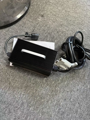 เครื่องชาร์จแบตเตอรี่ ESCH ซีรีส์ 24V 15A คุณภาพสูง พร้อมพัดลมเย็นเงียบ