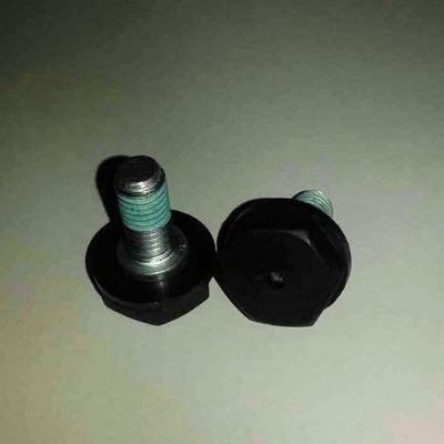 โบลท์เชื่อมแบตเตอรี่รถยก M10 ทนทานต่อการกัดกร่อนแรงสูง