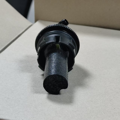 Froetek พลาสติก Forklift ระบบการชําระน้ํา ระยะยาว 80 มม