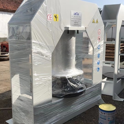 เครื่องกดยางไฮดรอลิก TP250 ประสิทธิภาพสูง พร้อมรับรอง ISO9001