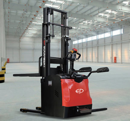 1.6/2.0T แบตเตอรี่กรดหู หรือแบตเตอรี่ลิตีโอไอน ที่ใช้ฟอร์กยกที่ปรับได้