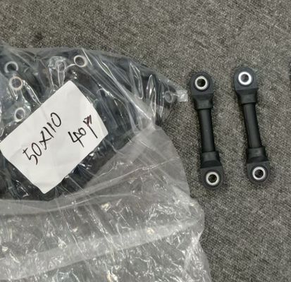 Frotek 50*110 ชิ้นส่วนแบตเตอรี่รถยกสายพานยืดหยุ่น สําหรับรถยก ซ่อมแซมและเปลี่ยนแบตเตอรี่กรด鉛