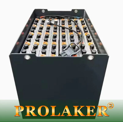 48V 400Ah TCM ไฟฟอร์คลิฟ FB15-T แบตเตอรี่ D48-400