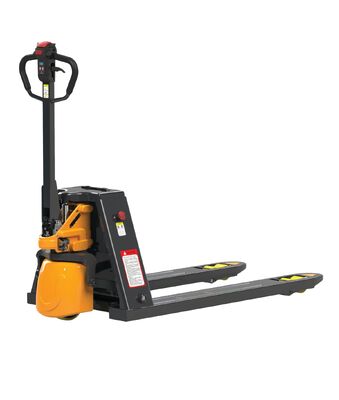 HPT20i i-Hybrid Material Handling Truck 2000kg เครื่องไฟฟ้าคู่แบบมือ Zero Downtime