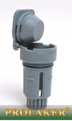 ปลั๊กช่องระบายอากาศแบตเตอรี่รถยกคุณภาพสูง LK-CAP-5 สำหรับแบตเตอรี่รถยก