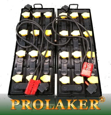 แบตเตอรี่รถลากสามล้อ 5PBS350 แบตเตอรี่รถลากไฟฟ้า 24V 350Ah