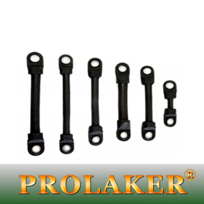 Frotek 50*110 การติดตั้งง่าย สายเชื่อมต่อคงที่แบบยืดหยุ่นสําหรับแบตเตอรี่คาร์ฟฟอร์ค