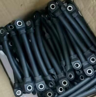 Frotek 50*110 การติดตั้งง่าย สายเชื่อมต่อคงที่แบบยืดหยุ่นสําหรับแบตเตอรี่คาร์ฟฟอร์ค