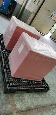 แบตเตอรี่ขับเคลื่อน 48v แบบเชื่อม 500AH สำหรับรถยกไฟฟ้า Heli CQD20