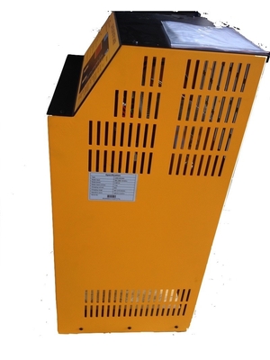 ทนทาน 380V 48V 120A สามเฟส CZB5C โฟร์คลิฟท์ ชาร์จแบตเตอรี่กรดดิน