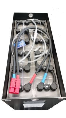 Heli 24V 350Ah แบตเตอรี่ลากไฟฟ้าขนาด 3 ตัน 5DB350 Heli QYD30S แบตเตอรี่ลากไฟฟ้า