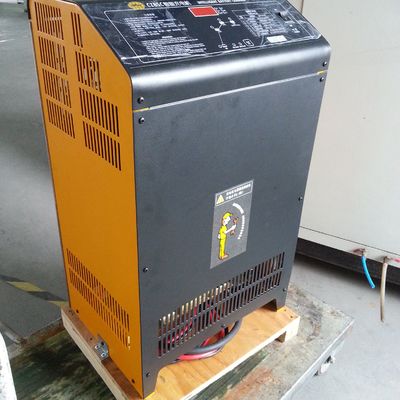 เครื่องชาร์จอัจฉริยะ CZB5C - เครื่องชาร์จอัดแรงประสิทธิภาพสูงสําหรับแบตเตอรี่กรดหมู