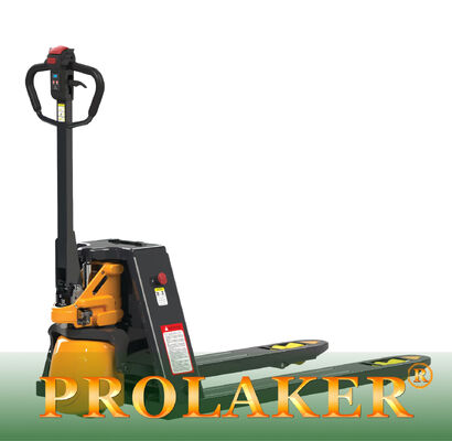 HPT25i i-Hybrid Material Handling Truck 2500kg งานหนัก ไฟฟ้าแบบคู่มือ