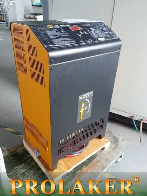 เครื่องชาร์จอัจฉริยะประสิทธิภาพสูง CZB5C 80V 100A สำหรับแบตเตอรี่รถยก