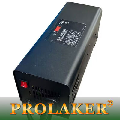 เครื่องชาร์จแบตเตอรี่ลิเธียมอัจฉริยะ YGD-D30V/100A สามเฟส 220V