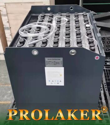 HeliVCH5A Heli CPD30 AC คอนเตอร์บาเลนซ์ ฟอร์คลิฟท์ 80 วอล 500Ah แบตเตอรี่ฮีลิ