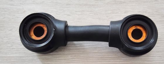 ประเภทที่สมบูรณ์แบบ ทนทานยางดํา สายแบตเตอรี่กรด鉛สําหรับรถยก