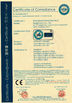 ประเทศจีน LAKER AUTOPARTS CO.,LIMITED รับรอง